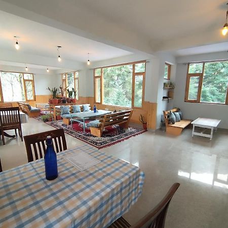 Hotel Mountain Majesty! Top-Rated Luxury Stay Amid Snowcapped Mountains With Balcony And Riverside Calm Manali  Exterior photo